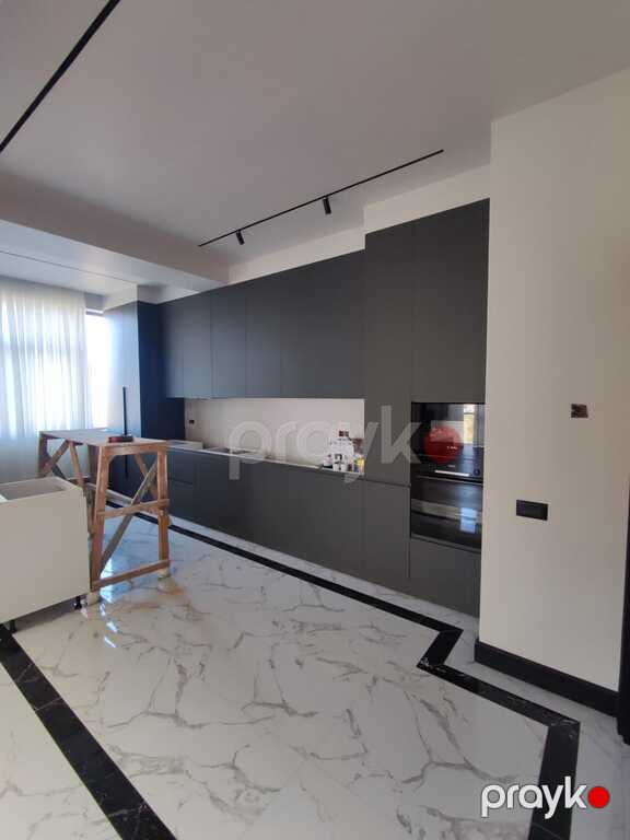 İcarəyə verilir 3 otaqlı yeni tikili 135 m² — Mənzil, Bakı (3)