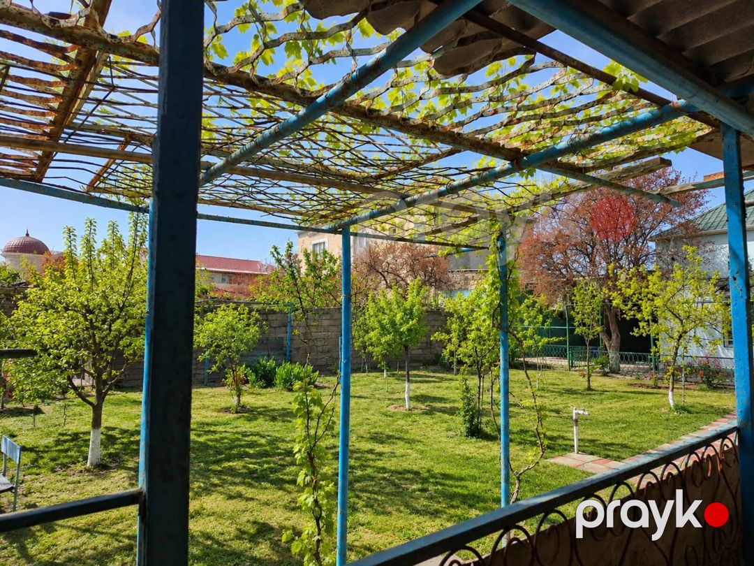 Bağ evi, Kotec qəs — Ev, villa, Sumqayıt (9)