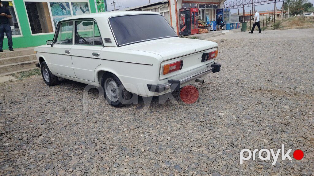 Lada (VAZ) 2106, 1.6 L, 1996 il, 45 000 km — Avtomobillər, Cəlilabad (11)