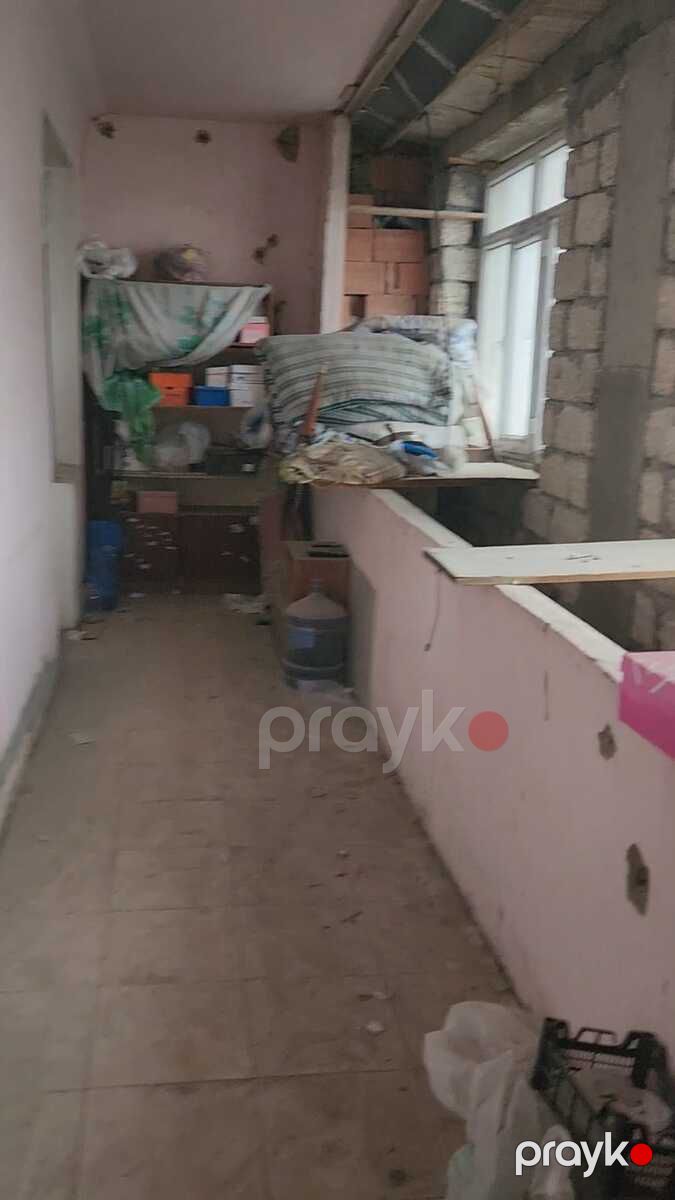 Satılır 4 otaqlı köhnə tikili 145 m² — Mənzil, Bakı (6)