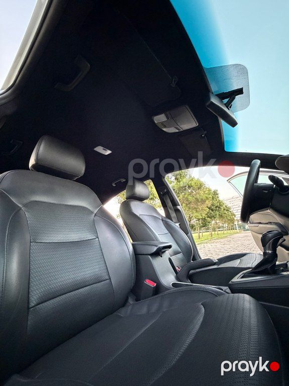 Hyundai Elantra, 2.0 L, 2017 il, 123 000 km — Avtomobillər, Bakı (12)