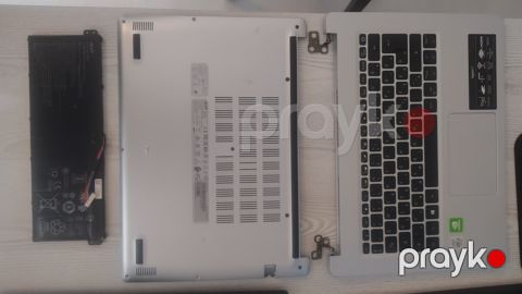 Noutbuk korpus Acer A514 — Bakı