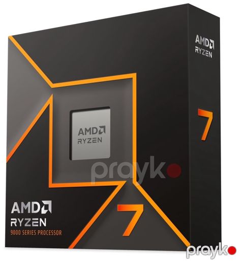 Prosessor “AMD Ryzen 7-9700X” — Bakı