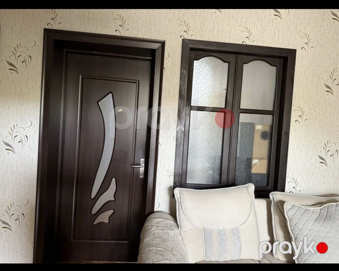 Qapılar — Təmir və inşaat, Bakı