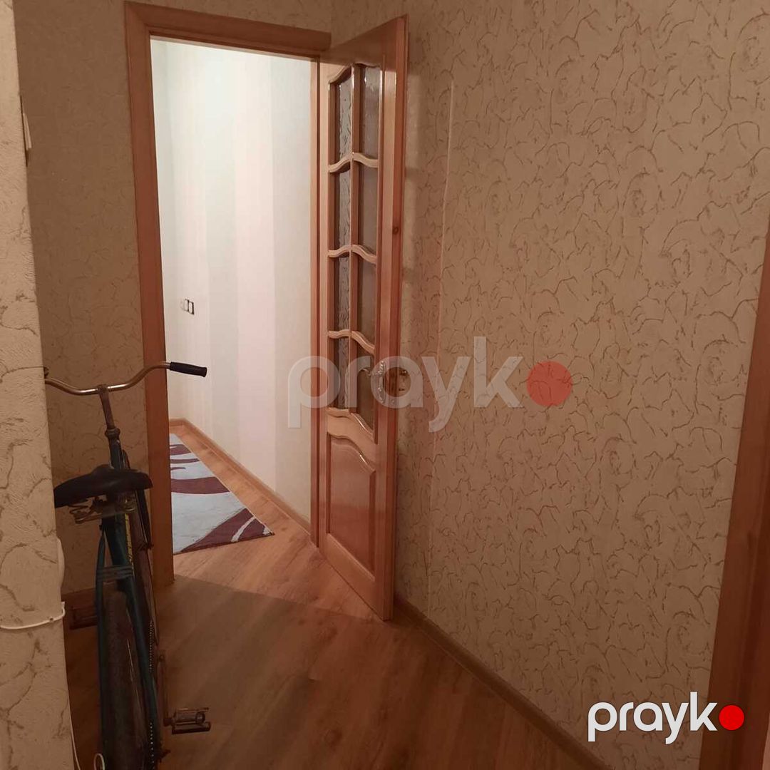 İcarəyə verilir 2 otaqlı köhnə tikili 50 m² — Mənzil, Bakı (3)