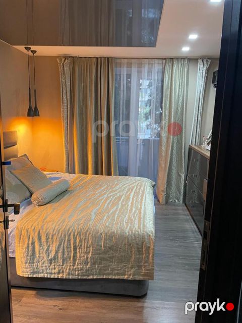 İcarəyə verilir 3 otaqlı yeni tikili 50 m² — Bakı