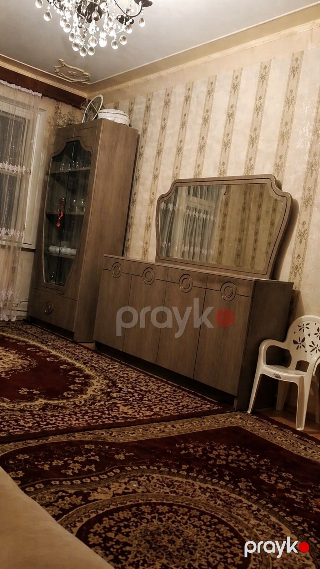 satilir, yaxsi vəziyyətdedirsokulu haldadir — Şkaflar, Gəncə (2)