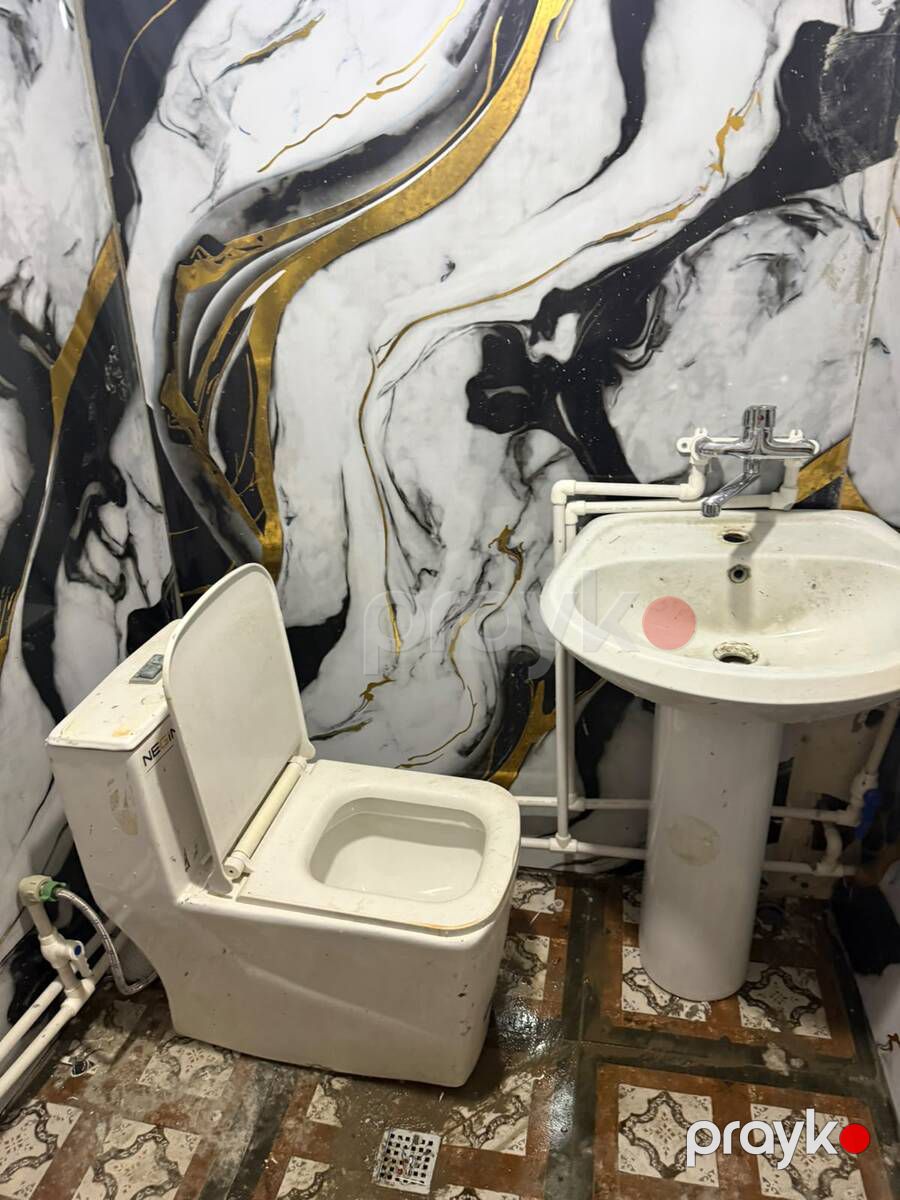 İcarəyə verilir 1 otaqlı köhnə tikili 35 m² — Mənzil, Bakı (3)
