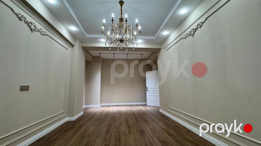 Satılır 2 otaqlı yeni tikili 77 m² — Mənzil, Bakı (2)