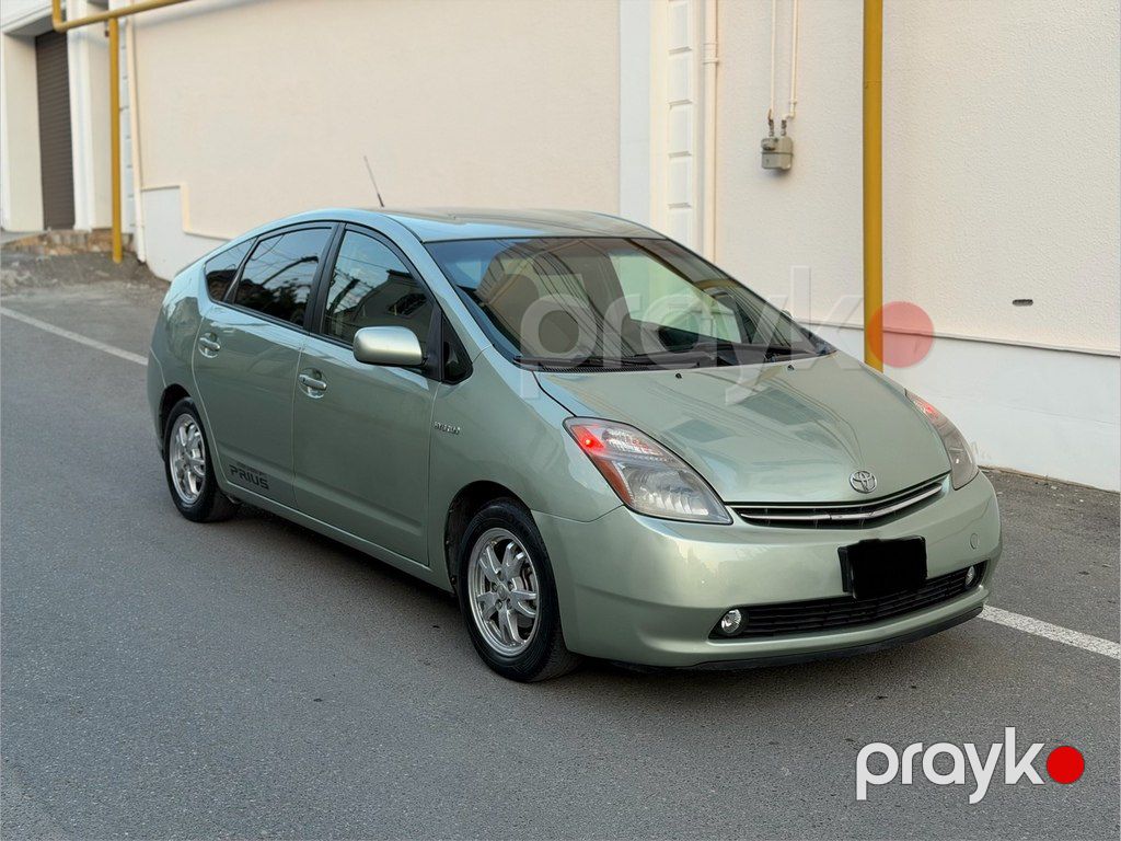 Toyota Prius, 1.5 L, 1.3 kWh, 2007 il, 284 000 km — Avtomobillər, Bakı (3)