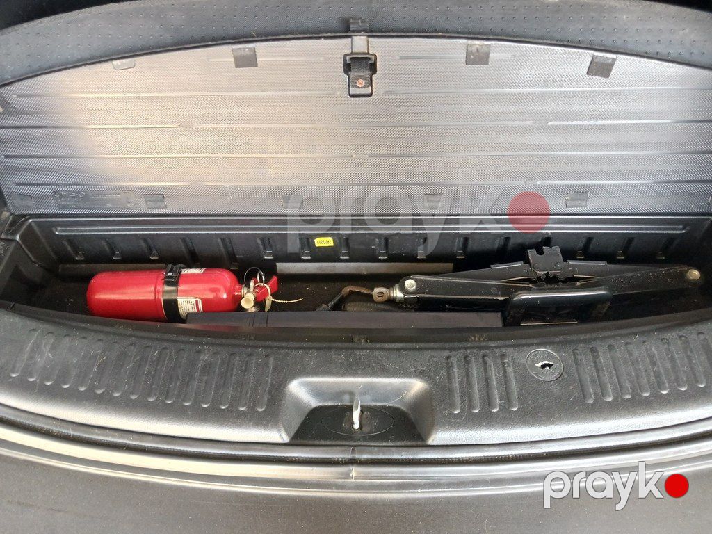 Kia Sorento, 2.0 L, 2010 il, 270 000 km — Avtomobillər, Lənkəran (8)