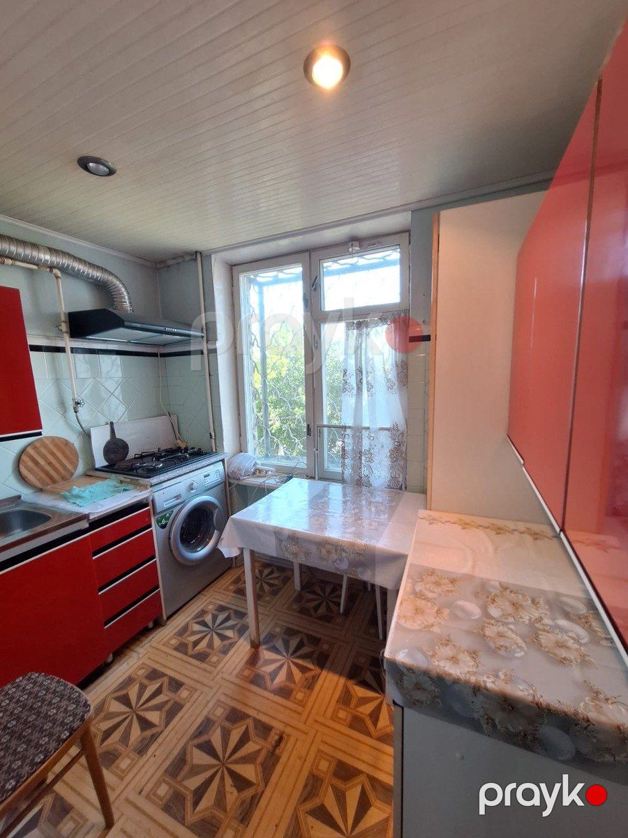 Satılır 3 otaqlı köhnə tikili 72 m² — Mənzil, Bakı (7)