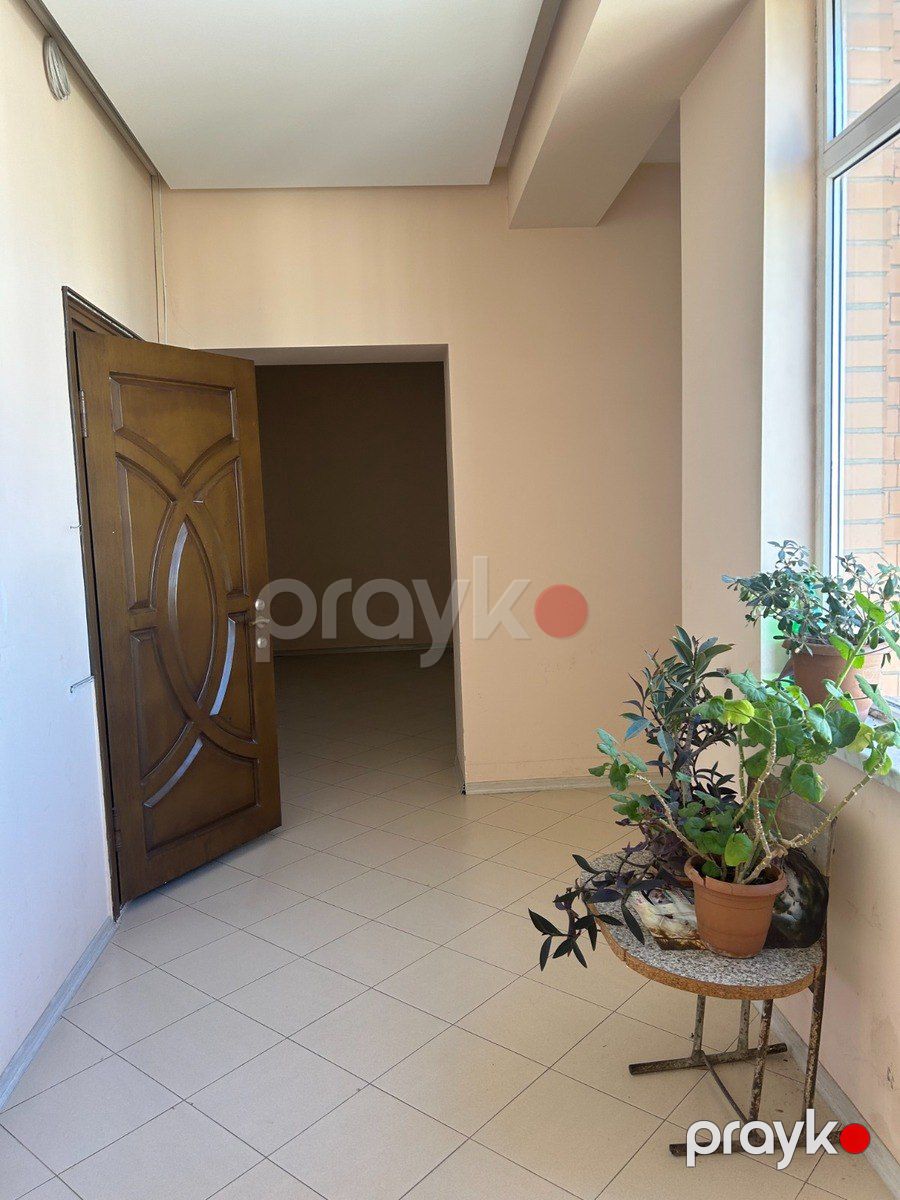 Satılır 3 otaqlı yeni tikili 135 m² — Mənzil, Bakı (11)