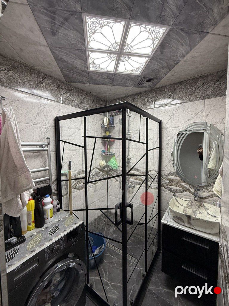 Satılır 3 otaqlı köhnə tikili 82 m² — Mənzil, Bakı (12)
