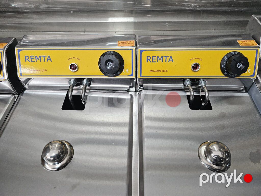Fri aparatı "Remta" — Biznes və avadanlıq, Bakı (3)