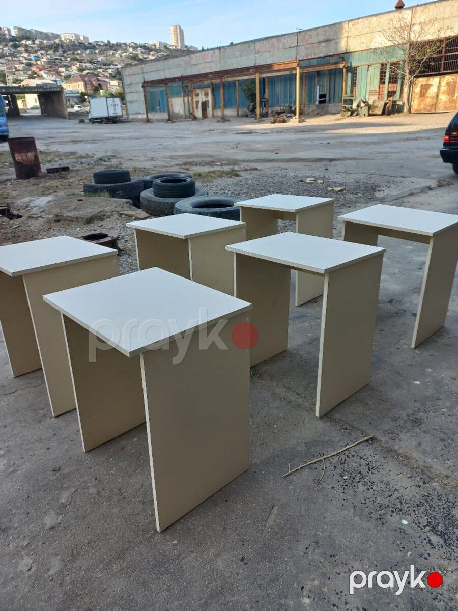 Parta — Mebel, Bakı (2)
