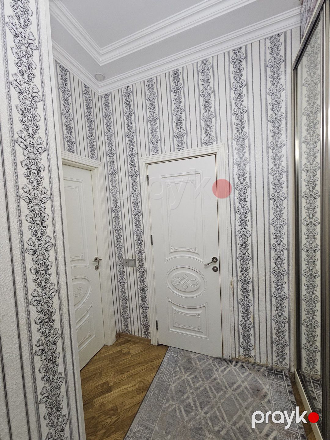 Satılır 3 otaqlı yeni tikili 65 m² — Mənzil, Bakı (10)
