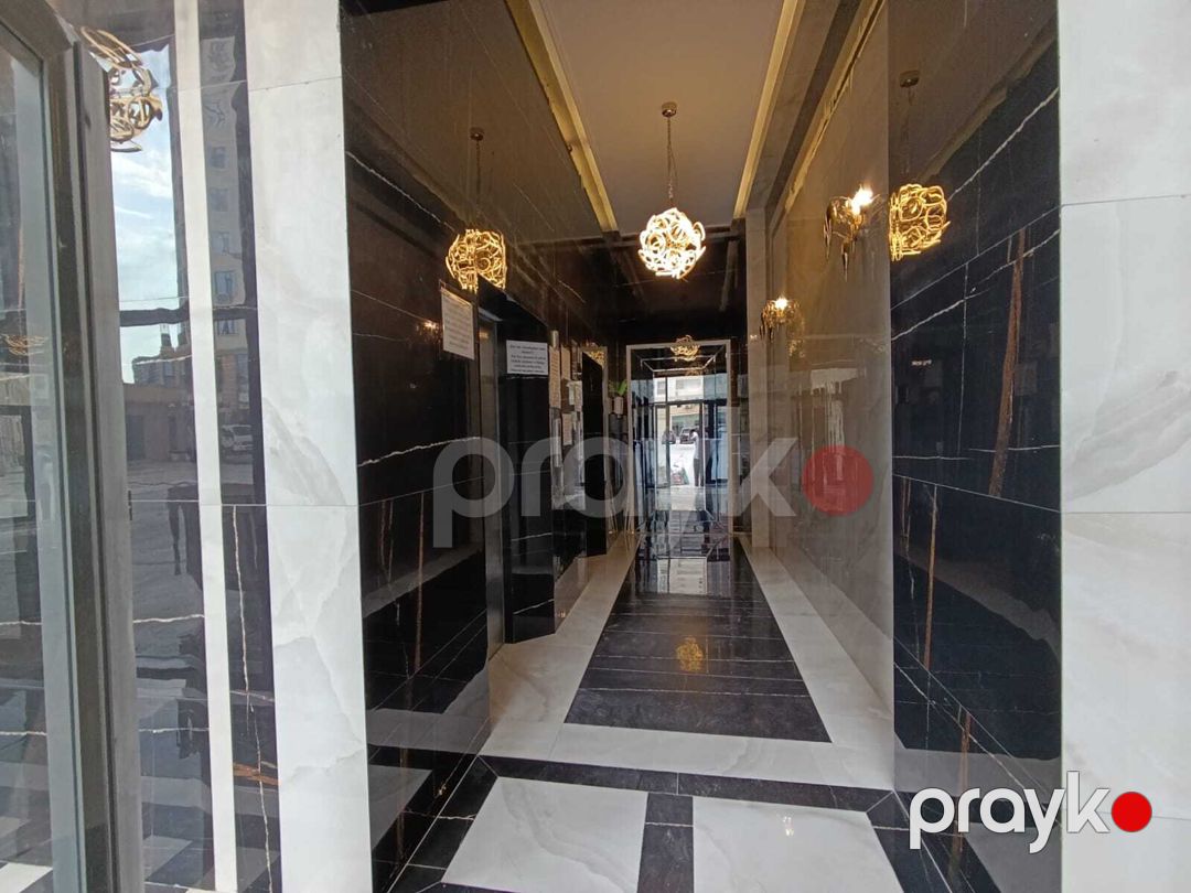 Satılır 3 otaqlı yeni tikili 86.6 m² — Mənzil, Bakı (2)