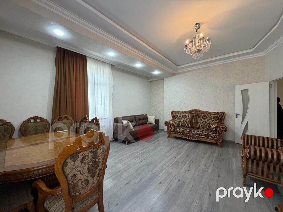 Satılır 2 otaqlı yeni tikili 85 m² — Mənzil, Bakı (2)