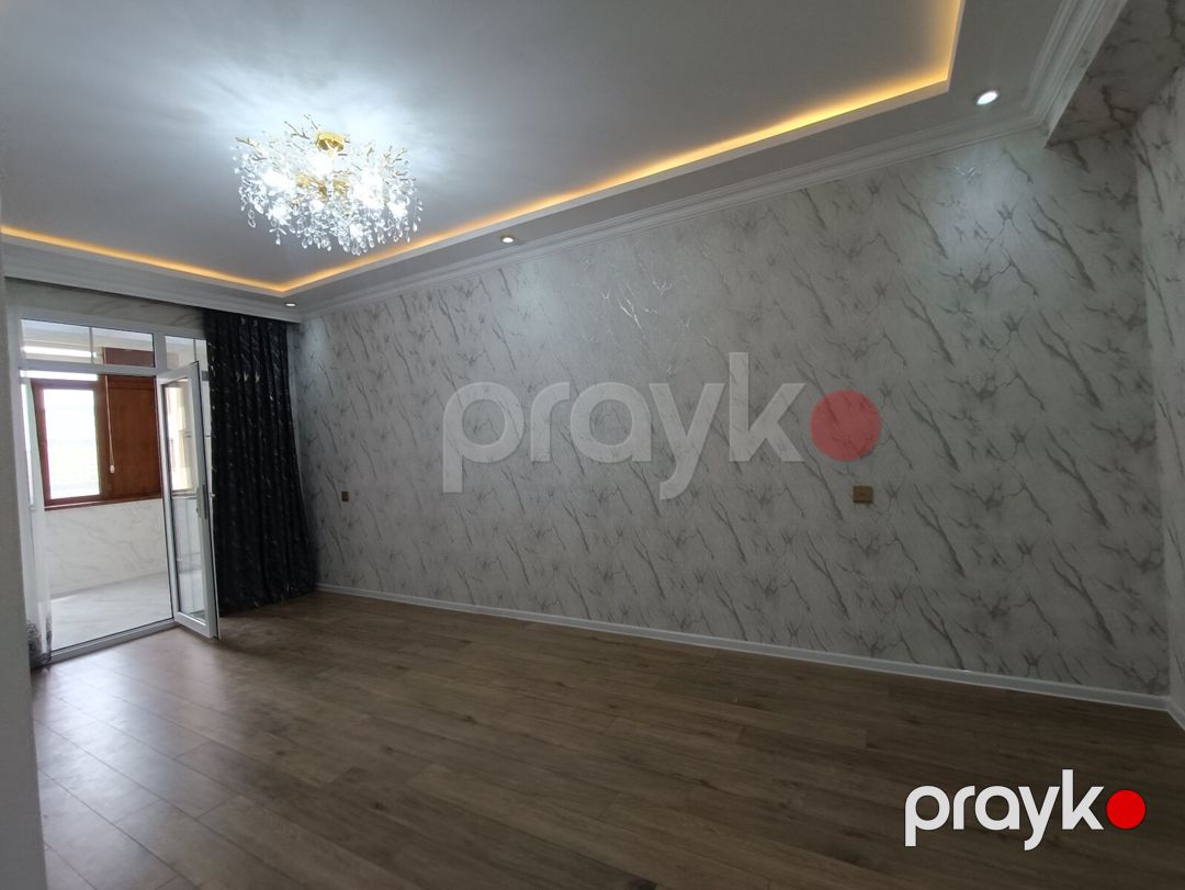 3-otaqlı yeni tikili, Xırdalan ş., 98 m² — Mənzil, Xırdalan (2)