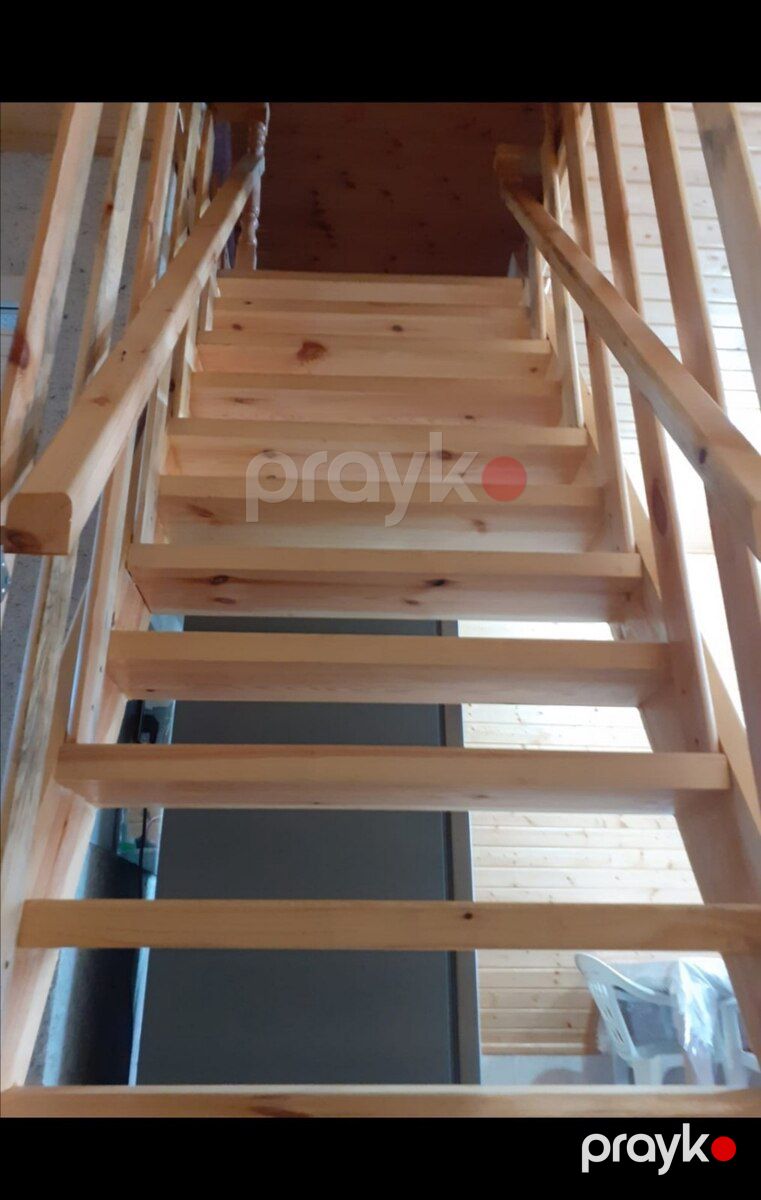 Həyət evi kirayə verilir, Nabran qəs — Ev, villa (9)