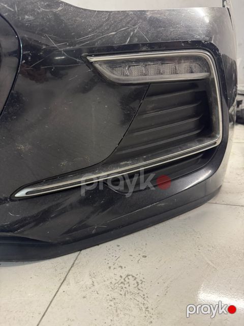 Hyundai Elantra Sport 2017 duman işığı çərçivəsi — Bakı