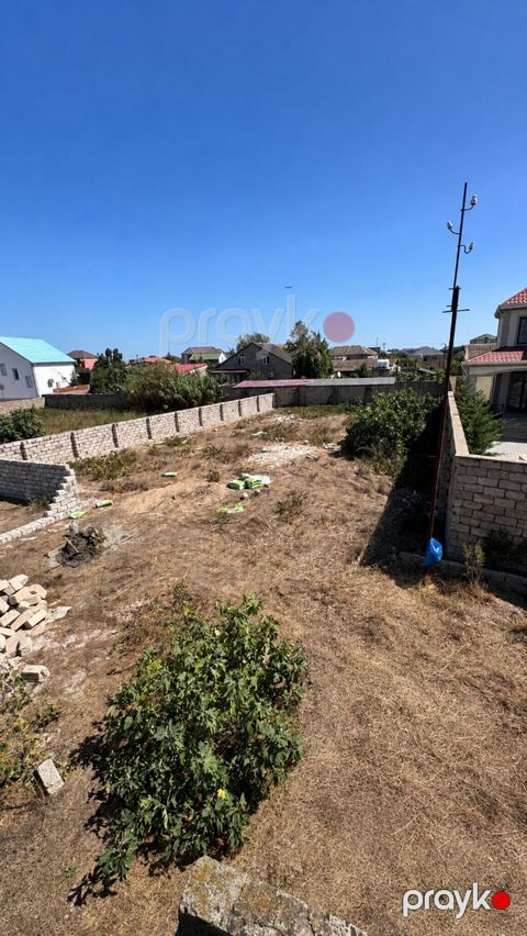 9 sot, Tikinti, Mülkiyyətçi, Kupça (Çıxarış) — Bakı