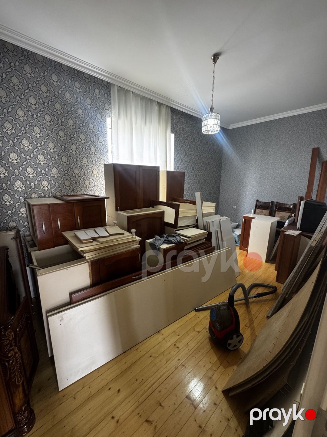 Həyət evi kirayə verilir, Buzovna qəs — Ev, villa, Bakı (7)
