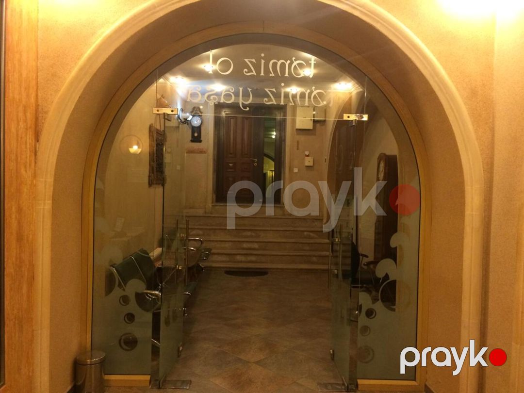 İcarəyə verilir obyekt 265 m² — Əmlak, Bakı (4)