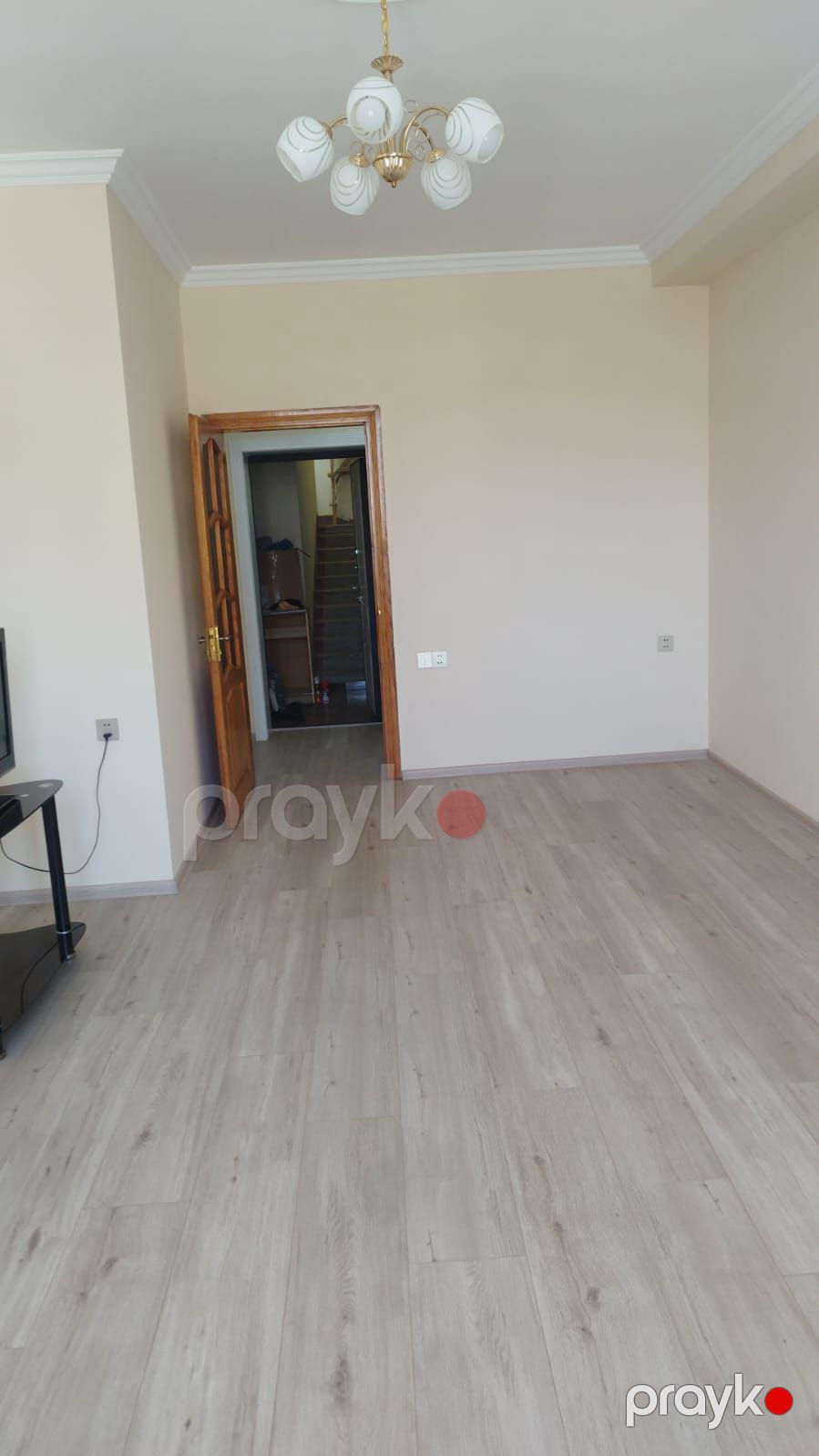İcarə: 2 otaqlı Yeni tikili, 50 m², Nizami rayonu — Mənzil, Bakı (6)