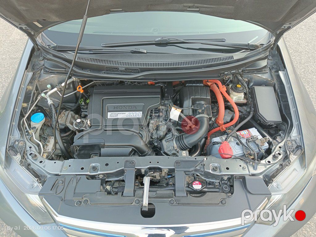 Honda Civic, 1.5 L, 20 kWh, 2011 il, 260 373 km — Avtomobillər, Bakı (11)