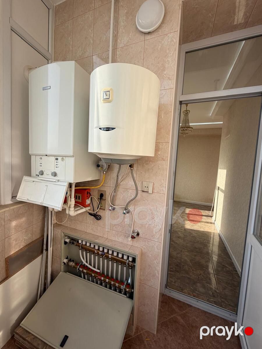 Satılır 3 otaqlı yeni tikili 140 m² — Mənzil, Xırdalan (11)
