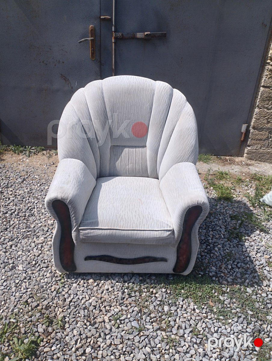 Divan və kreslolar — Mebel, Bakı (3)