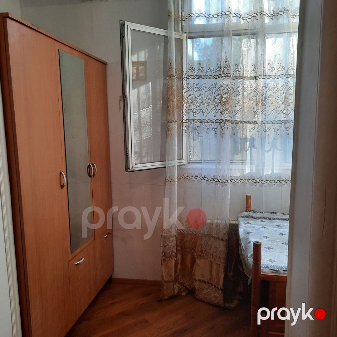 İcarəyə verilir 2 otaqlı köhnə tikili 50 m² — Mənzil, Bakı (7)