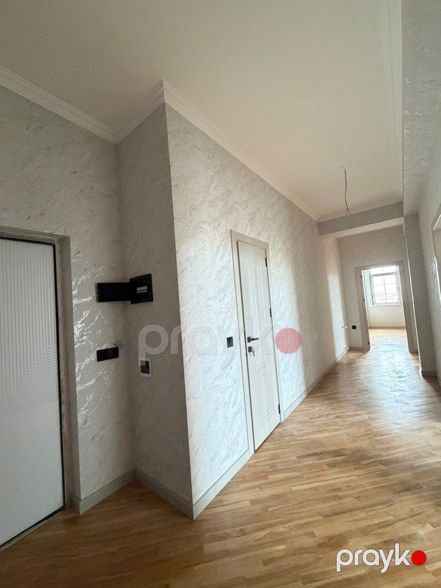 3-otaqlı yeni tikili, Bakıxanov qəs., 94 m² — Mənzil, Bakı (7)