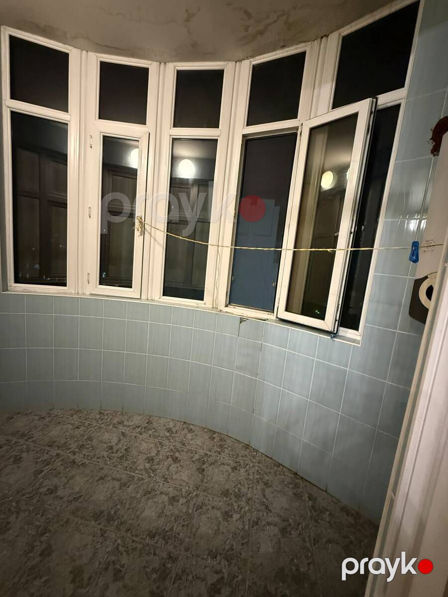İcarəyə verilir 3 otaqlı yeni tikili 130 m² — Mənzil, Bakı (9)