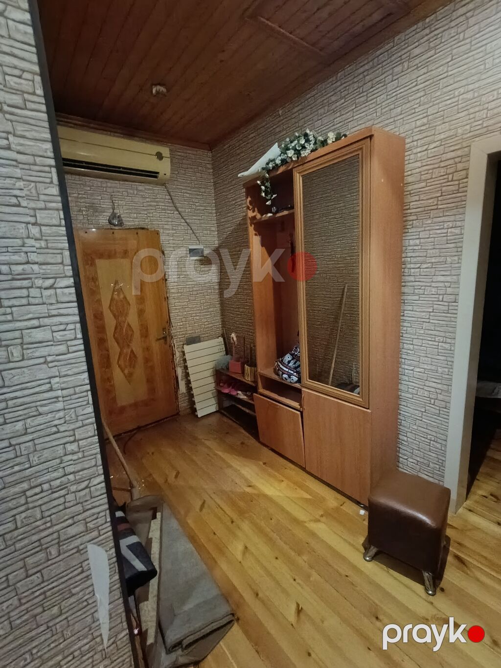 Hövsan qəs. 3 otaqlı, 80 kv. m, Orta təmir — Ev, villa, Bakı (7)