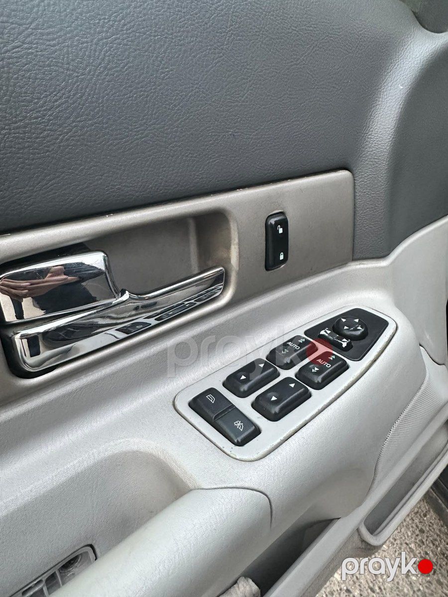 Lincoln LS, 2004 il — Avtomobillər, Bakı (9)
