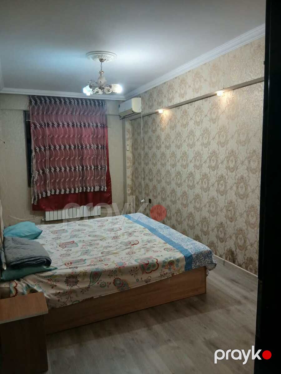 2-otaqlı yeni tikili, Xırdalan ş., 40 m² — Mənzil, Xırdalan (3)
