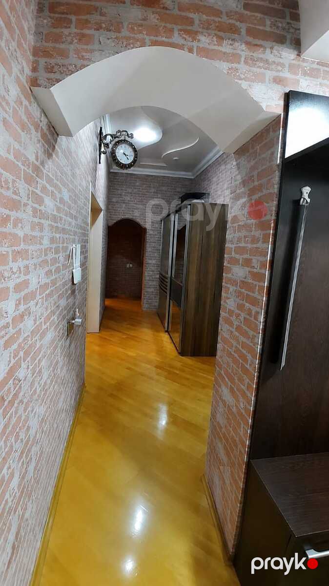 Satılır 2 otaqlı yeni tikili 64 m² — Mənzil, Bakı (8)