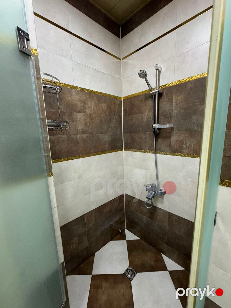 4-otaqlı yeni tikili kirayə verilir, Nəsimi r., 120 m² — Mənzil, Bakı (10)