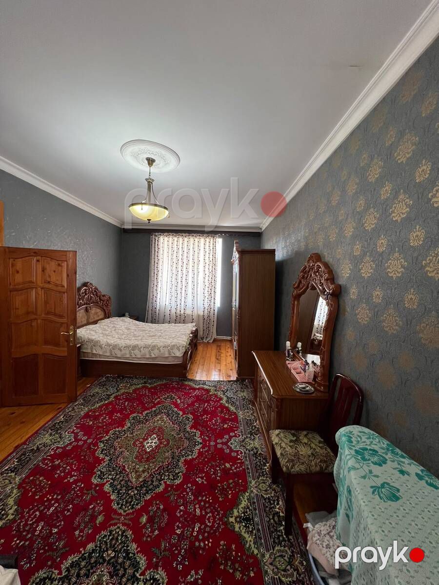 Satılır 4 otaqlı həyət evi/bağ evi 125 m² — Ev, villa, Xırdalan (2)
