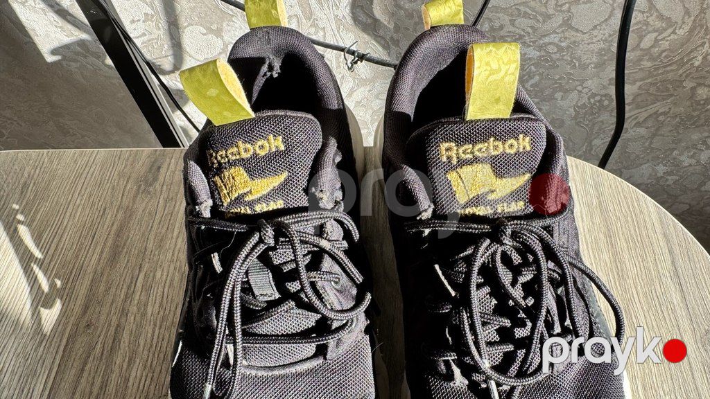 İdman ayaqqabısı "Reebok ultralite" — Geyim, ayakkabı, aksesuarlar, Bakı (5)