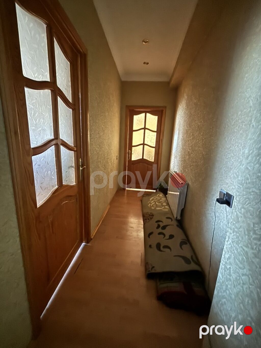 2 otaqlı, Yeni tikili, 85 kv. m — Mənzil, Masazır (6)