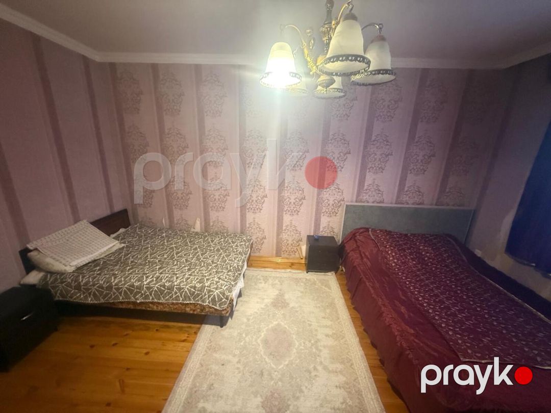 Satılır 3 otaqlı həyət evi/bağ evi 115 m² — Ev, villa, Bakı (6)