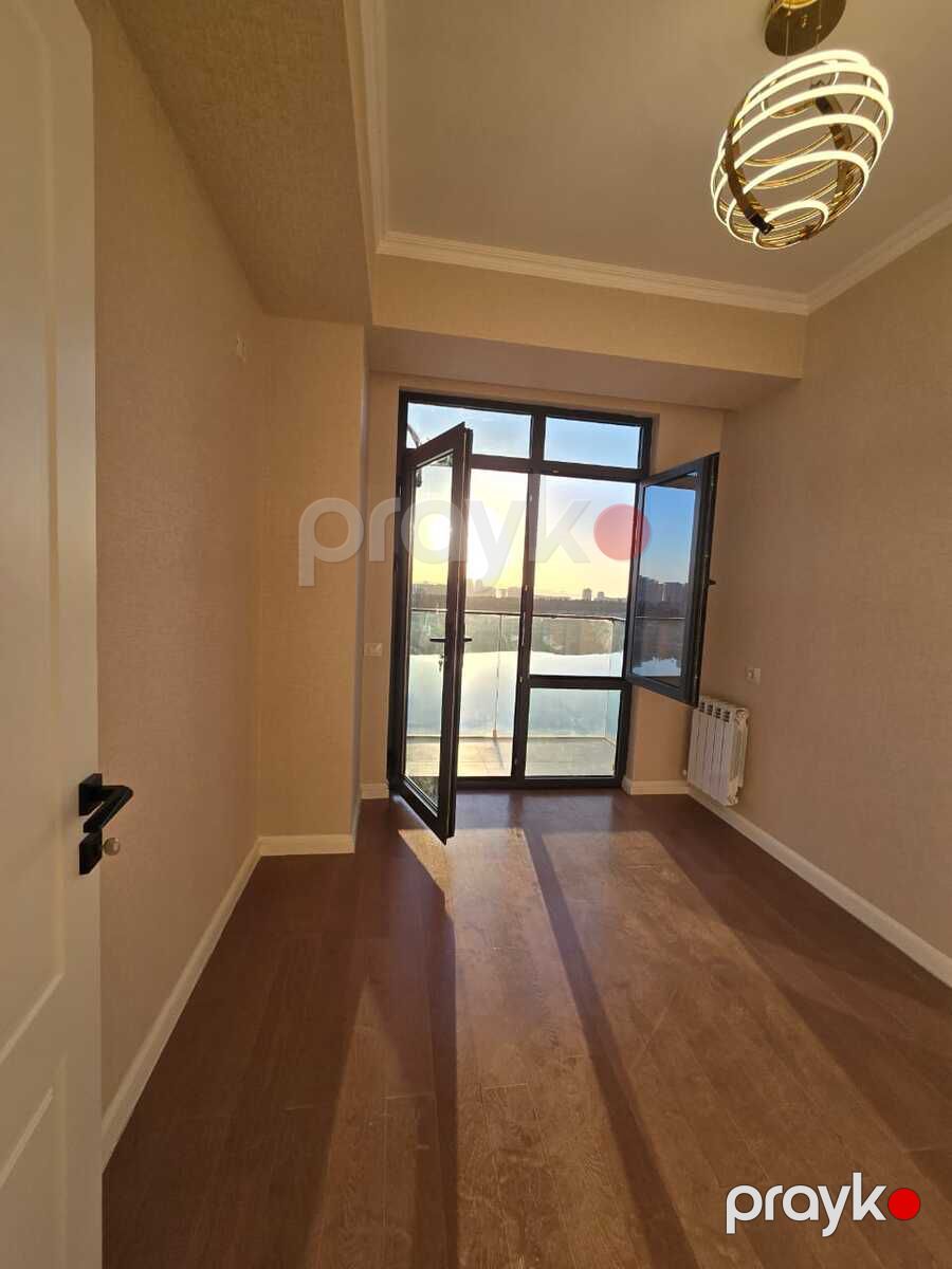 Satılır 3 otaqlı yeni tikili 90 m² — Mənzil, Bakı (3)
