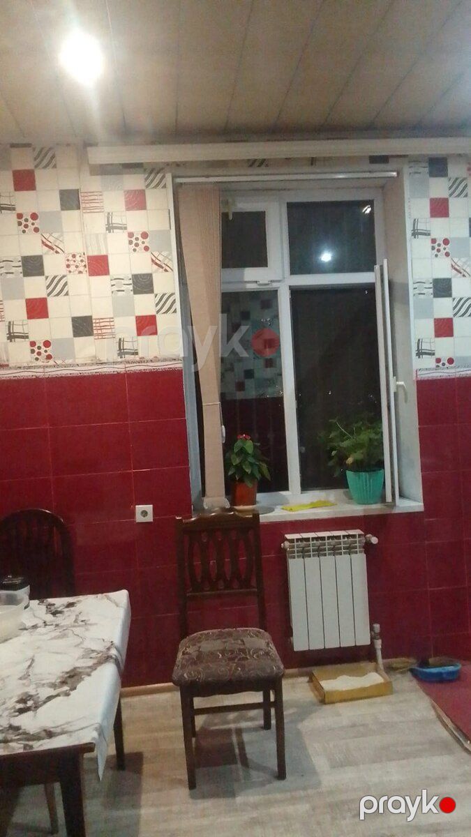 1-otaqlı mənzil kirayə verilir, Q.Qarayev m., 160 m² — Mənzil, Bakı (2)