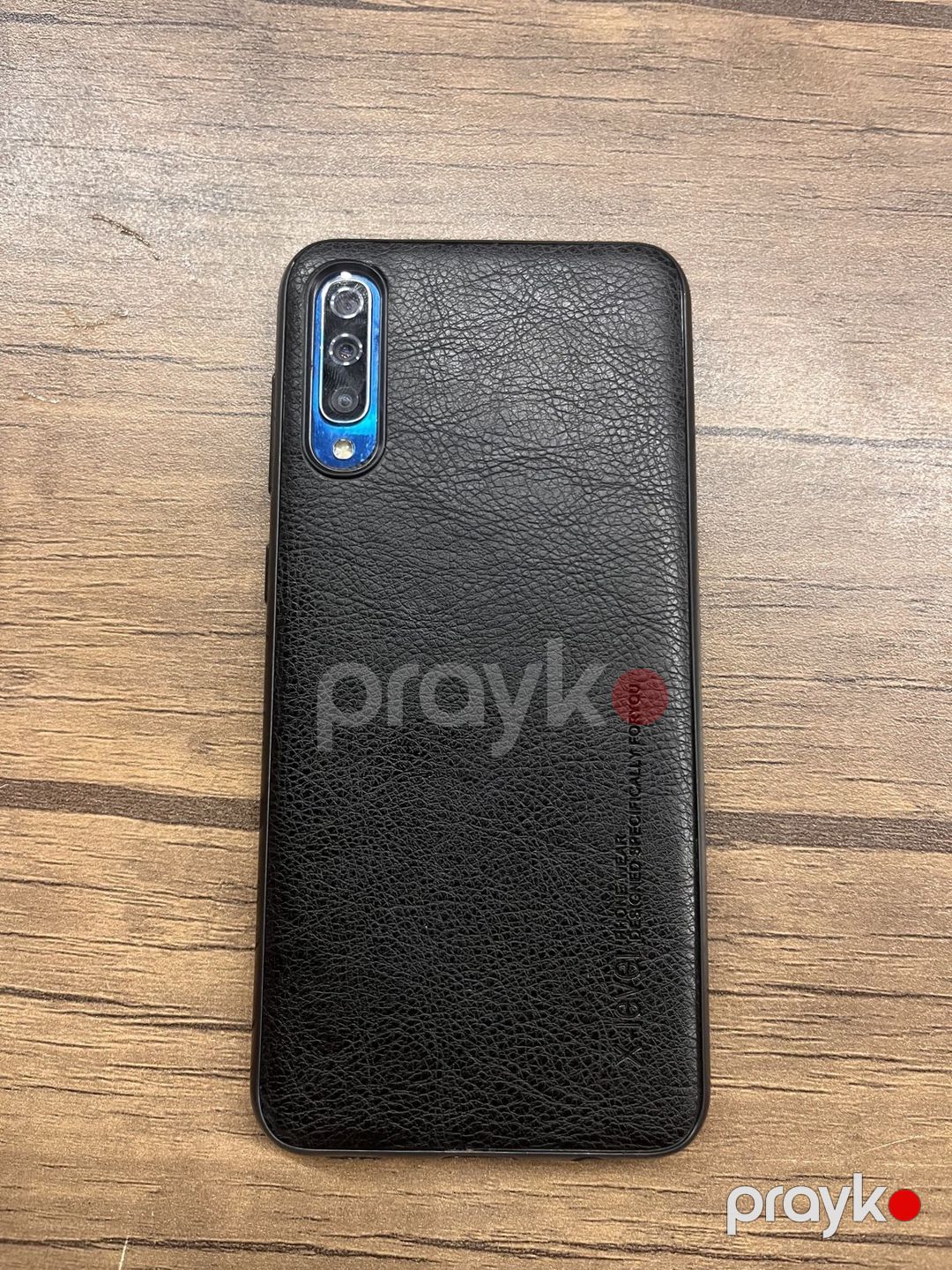 Samsung Galaxy A50 Blue 64GB/4GB — Smartfonlar, Sumqayıt (3)