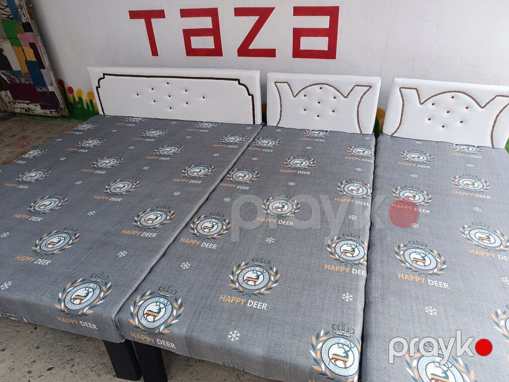 Çarpayılar — Mebel, Bakı (6)