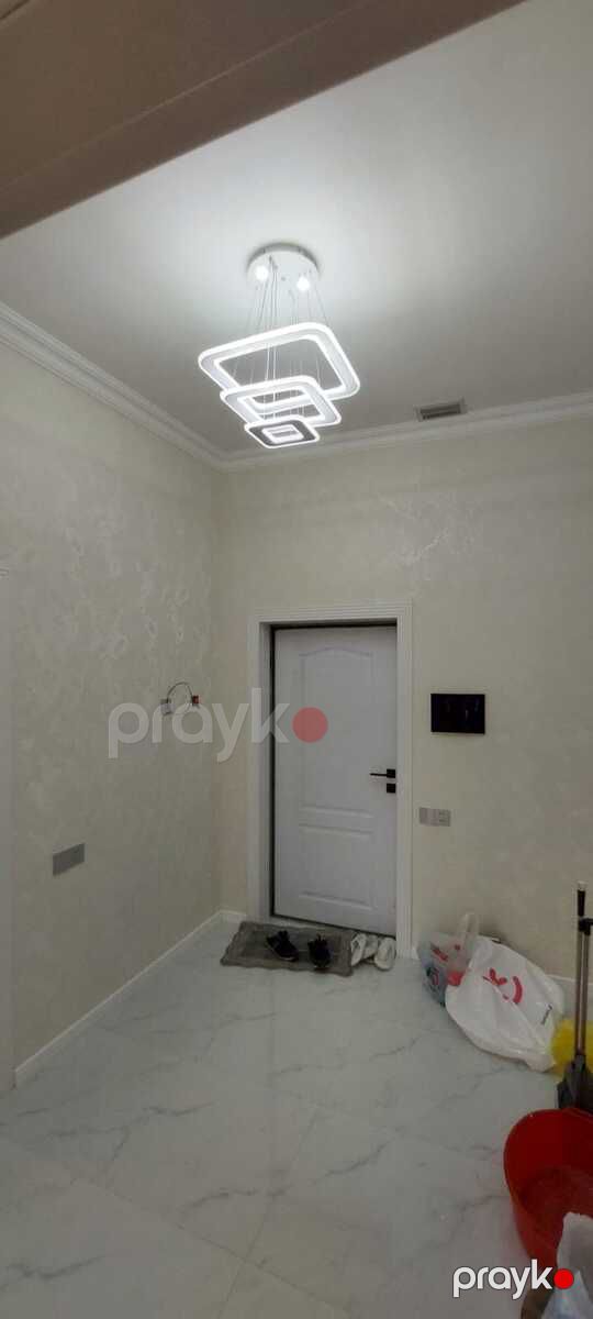 İcarəyə verilir 2 otaqlı yeni tikili 80 m² — Mənzil, Bakı (2)